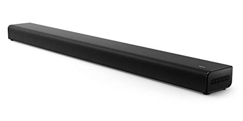 TCL TS8011 Barra de Sonido de 2.1 canales con altavoces de graves integrados – Fire TV Edition TCL TS8011 Barra de Sonido de 2.1 canales con altavoces de graves integrados – Fire TV Edition