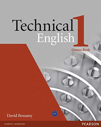 Technical English Level 1 Coursebook: Industrial Ecology: Vol. 1