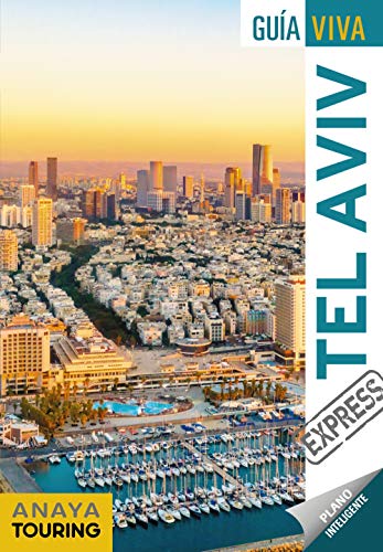 Tel Aviv (Guía Viva Express - Internacional)