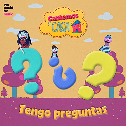 Tengo Preguntas (feat. Raque, Brian Cálar & Clari Huygens)