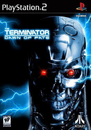 Terminator - Dawn of Fate [Alemania] [DVD]