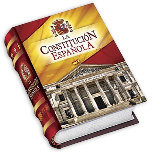 Test Constitución Española