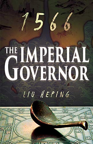 The 1566 Series (Book 2): The Imperial Governor (English Edition)