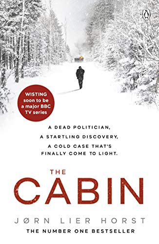 The Cabin: The Cold Case Quartet, Book 2 (English Edition)
