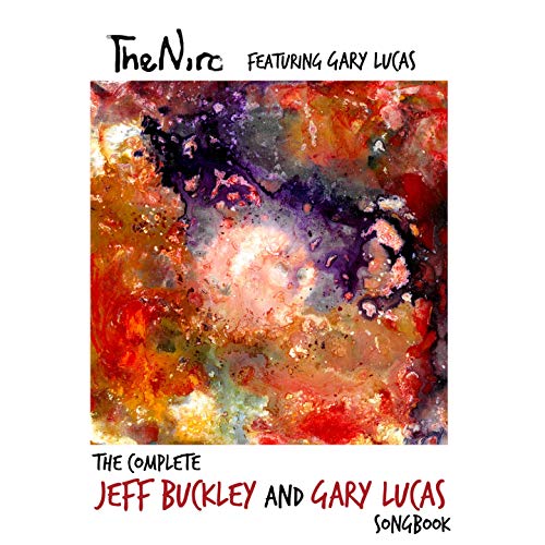 The Complete Jeff Buckley and Gary Lucas Songbook (feat. Gary Lucas)