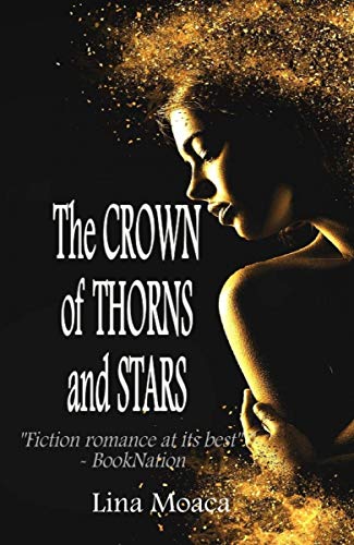 The Crown of Thorns and Stars (English Edition)