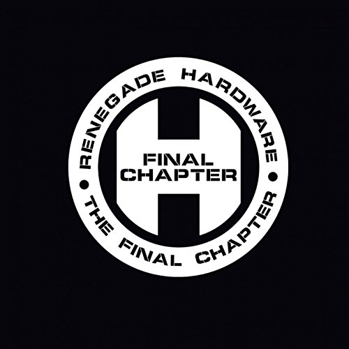 The Final Chapter: Neuroware (Continuous Mix by Renegade Sound System)