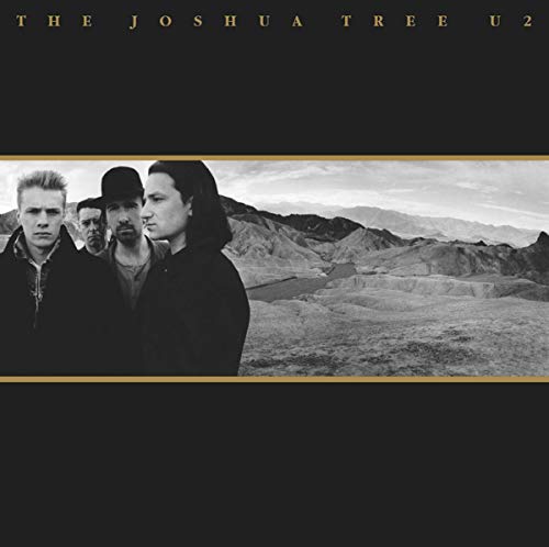 The Joshua Tree (30th Anniversary) [Vinilo]