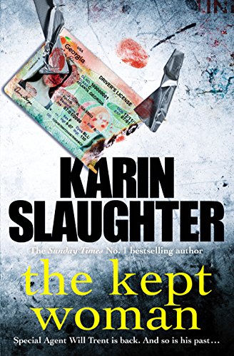 The Kept Woman: (Will Trent Series Book 8) (The Will Trent Series) (English Edition)