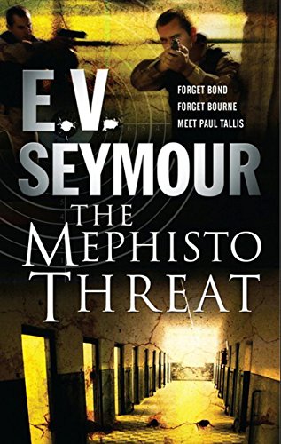 The Mephisto Threat (English Edition)