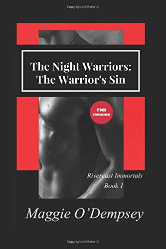 The Night Warriors: The Warrior's Sin