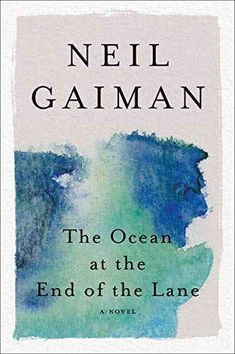 The Ocean at the End of the Lane: A Novel (English Edition)