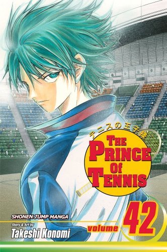 The Prince of Tennis, Vol. 42: Dear Prince (English Edition)