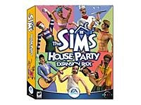The Sims: House Party [Importación Inglesa]