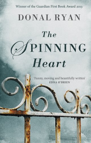 The Spinning Heart (English Edition)
