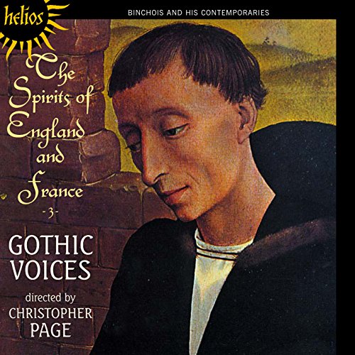 The Spirits Of England And France /Vol.3