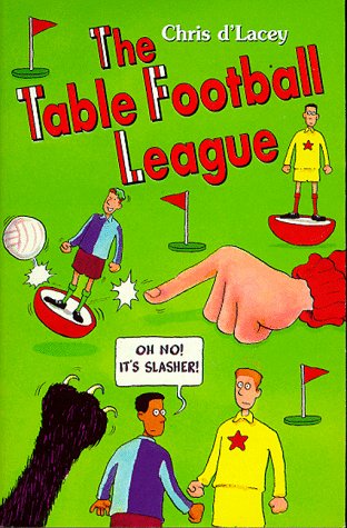 The Table Football League (Hippo)