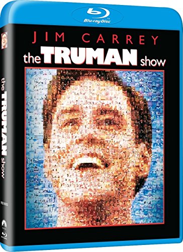 The Truman show (edizione speciale) [Italia] [Blu-ray]