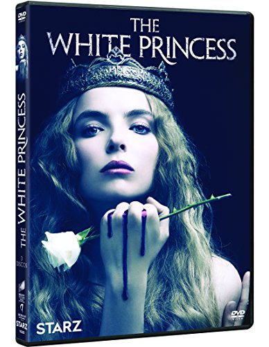 The White Princess (TV Miniserie) [DVD]