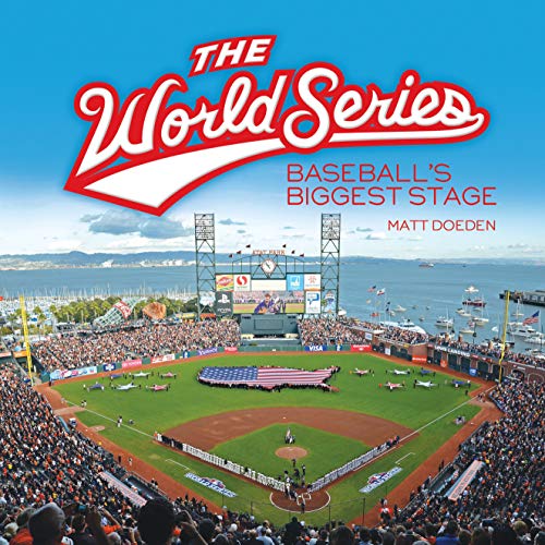 The World Series: Baseball's Biggest Stage (Spectacular Sports) (English Edition)