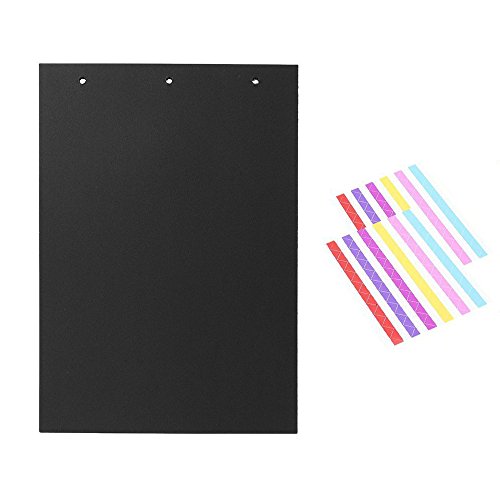 ThxMadam Papel Negra Scrapbooking 26,5 x 18,5 cm(10.43" x 7.28"), 20pcs Páginas de Relleno Negro Interior para Álbum de Fotos Scrapbooking DIY Cuaderno de Fotos 27 x 19 cm(10.6" x 7.5") ThxMadam Papel Negra Scrapbooking 26,5 x 18,5 cm(10.43" x 7.28"), 20pcs Páginas de Relleno Negro Interior para Álbum de Fotos Scrapbooking DIY Cuaderno de Fotos 27 x 19 cm(10.6" x 7.5")