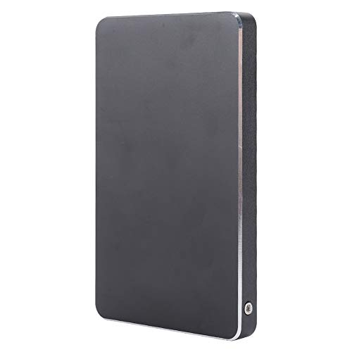 Tonysa Disco Duro Externo Portátil 2.5" 160G | USB3.0 | SSD| Bajo Consumo | Alta Velocidad para XP / win7 / win8 / Wn10(160G) Tonysa Disco Duro Externo Portátil 2.5" 160G | USB3.0 | SSD| Bajo Consumo | Alta Velocidad para XP / win7 / win8 / Wn10(160G)