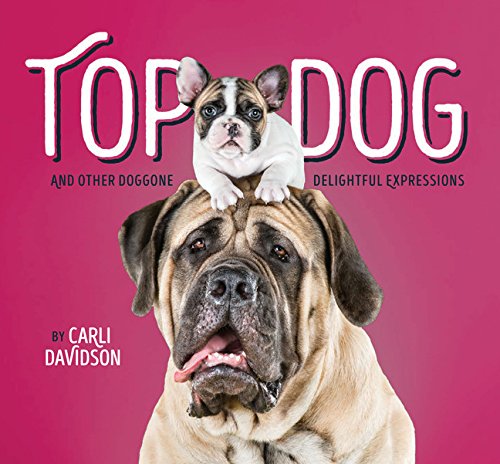 Top Dog: And Other Doggone Delightful Expressions