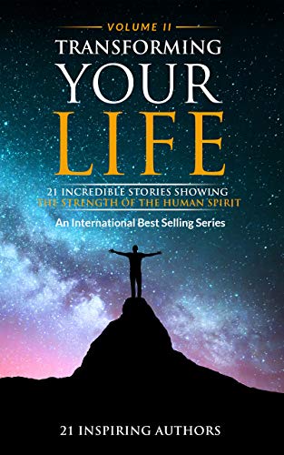 Transforming Your Life Volume 2 (English Edition)