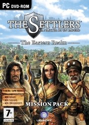 Ubisoft The Settlers 6 - Juego (PC)