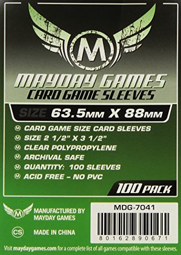 Unbekannt - Juego de Cartas (Maydaygames 7041) Unbekannt - Juego de Cartas (Maydaygames 7041)