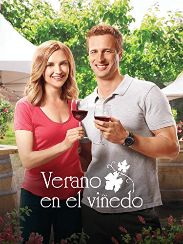 Verano en el viñedo Verano en el viñedo