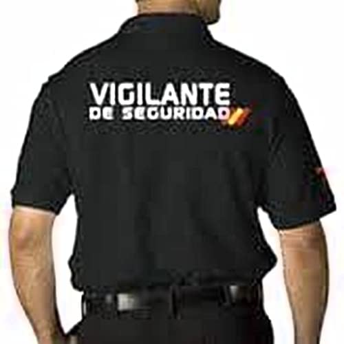 Vigilantes de Seguridad App España