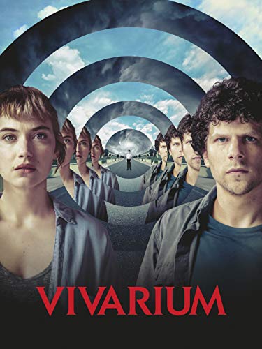 Vivarium Vivarium