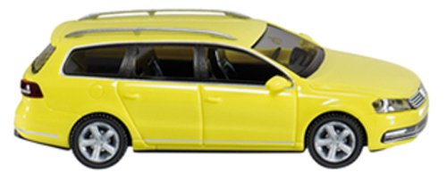 VW Passat B7 Variant - Modelo de Auto, modello completo - Wiking 008902 (1:87)