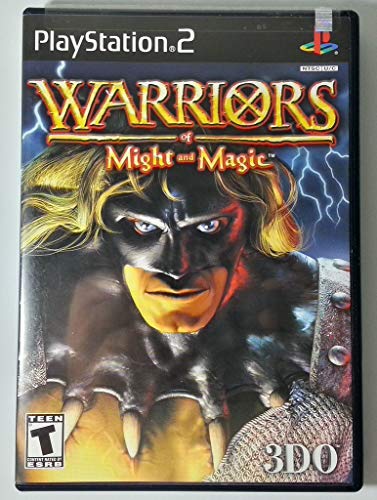 Warriors of Might & Magic / Game [Importación Inglesa]