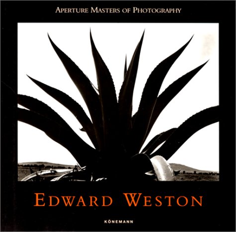 WESTON FOT INT (Masters of photography)