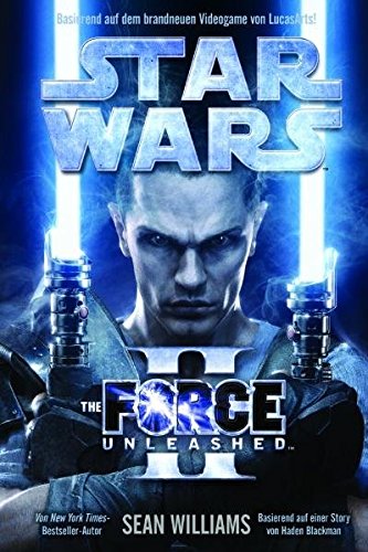 Williams/Star Wars: The Force Unleashed