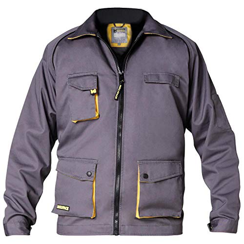 Wolfpack - Chaqueta de trabajo , 52/54 L Wolfpack - Chaqueta de trabajo , 52/54 L