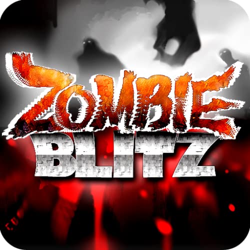 Zombie Blitz : Defense