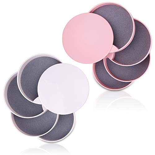 Rosa Anillo Collares Pendientes con Espejo Bubuyun 1PCS Joyero Viaje Caja Organizadora de Joyas Caja Joyero Pequeña Joyero Organizador Pequeño Joyero Mujer Pequeño Estuche de Viaje para Joyas