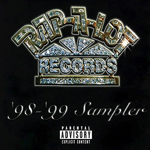 ‘98 - ’99 Sampler (Rap-A-Lot Records Presents) [Explicit]