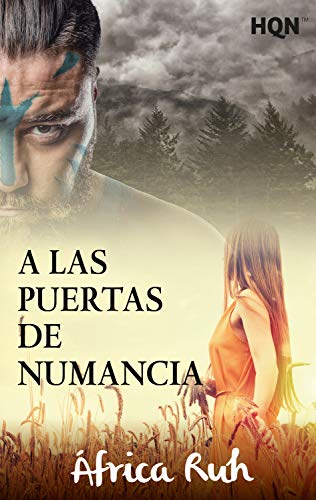 A las puertas de Numancia (HQN) A las puertas de Numancia (HQN)