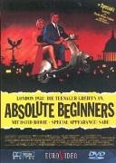 Absolute Beginners [Reino Unido] [DVD]