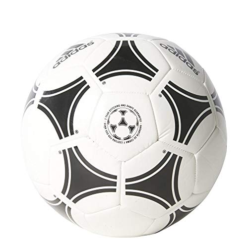 adidas Ball Pucks Kugeln Tango Glider Balón de Fútbol, Hombre, White/Black, 3