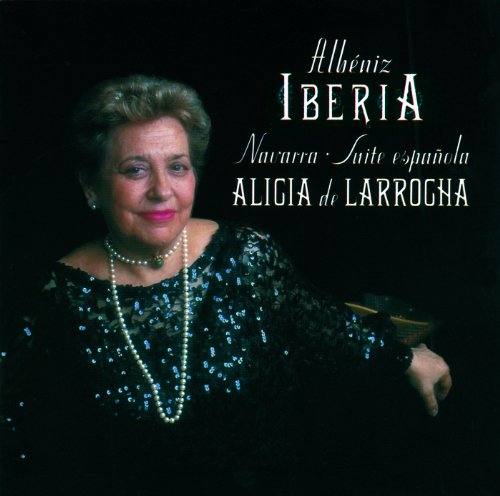 Albéniz: Iberia - Piano (Pub.1906) - Book 3 - 9. Lavapies