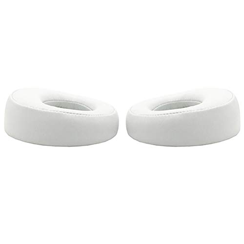 Almohadilla de Repuesto Oído Cojínes para Sony pS3 pS4 Gold Wireless Playstation 3 Playstation 4 CECHYA-0083 Stereo 7.1 Virtual Surround Almohadilla de Repuesto Oído Cojínes para Sony pS3 pS4 Gold Wireless Playstation 3 Playstation 4 CECHYA-0083 Stereo 7.1 Virtual Surround
