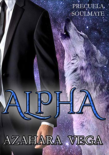 Alpha (Serie SoulMate nº 1)