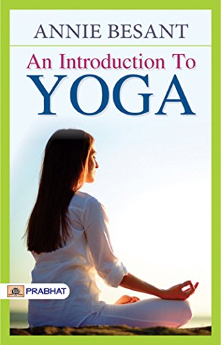 An Introduction to Yoga (English Edition)