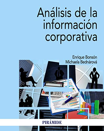 Análisis de la información corporativa (Economía y Empresa)