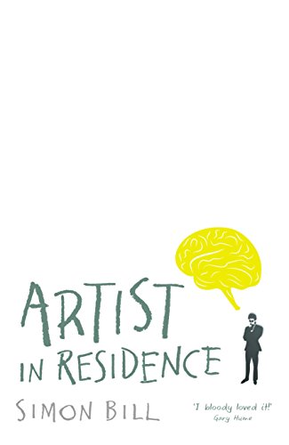 Artist in Residence (English Edition)